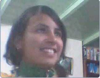 voil� c halima de casa belle n'est c po laisser vs comms